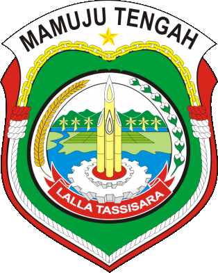 Logo Desa Sukamaju